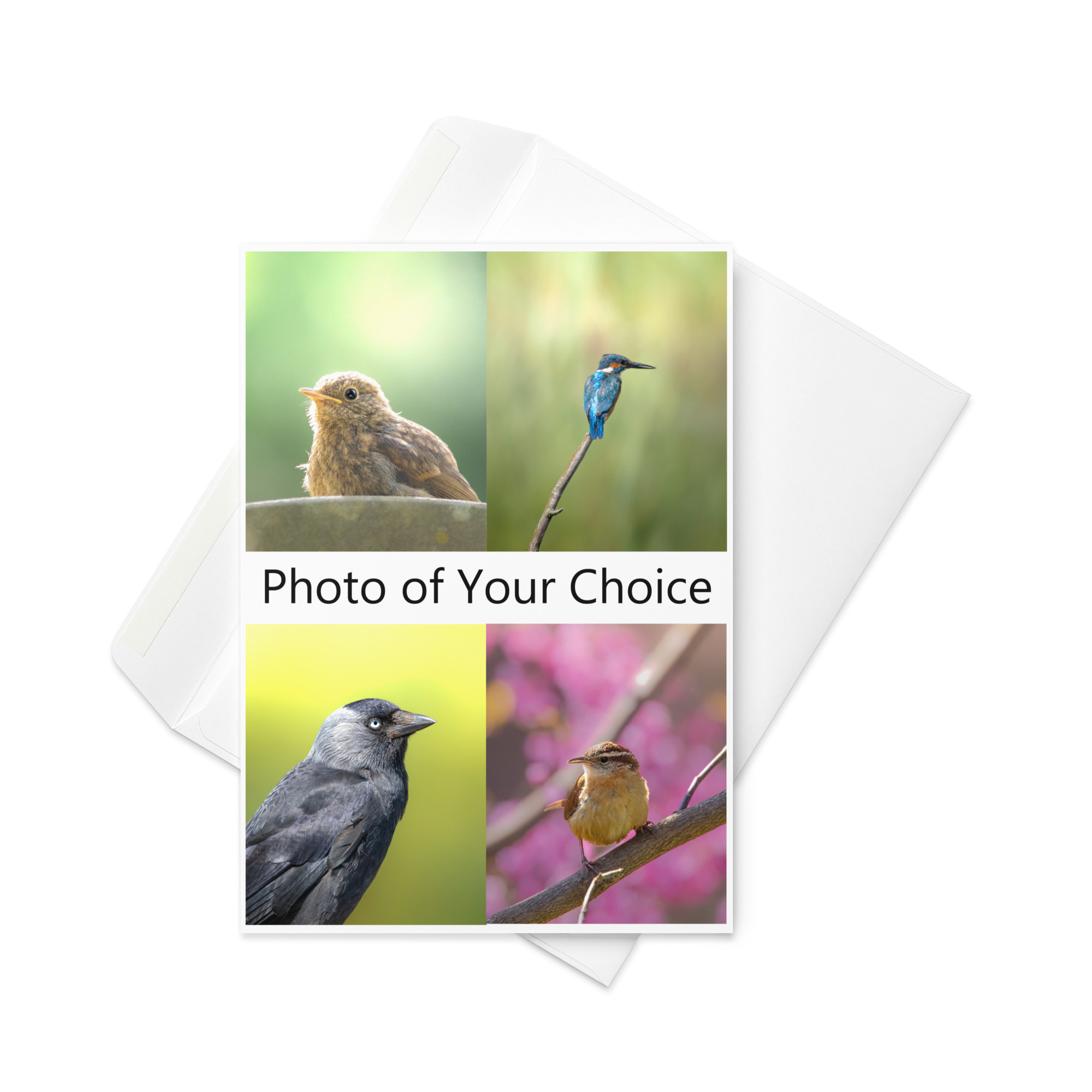 Custom Card
