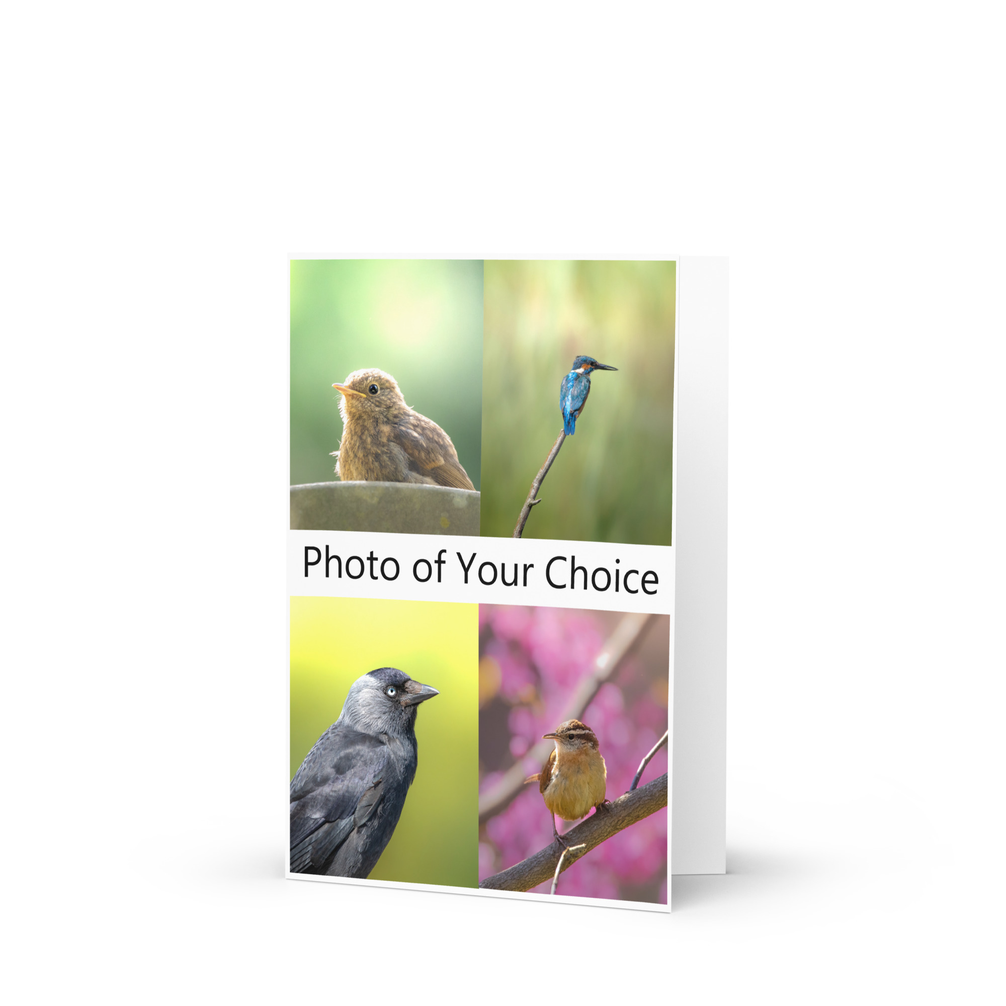 Custom Card