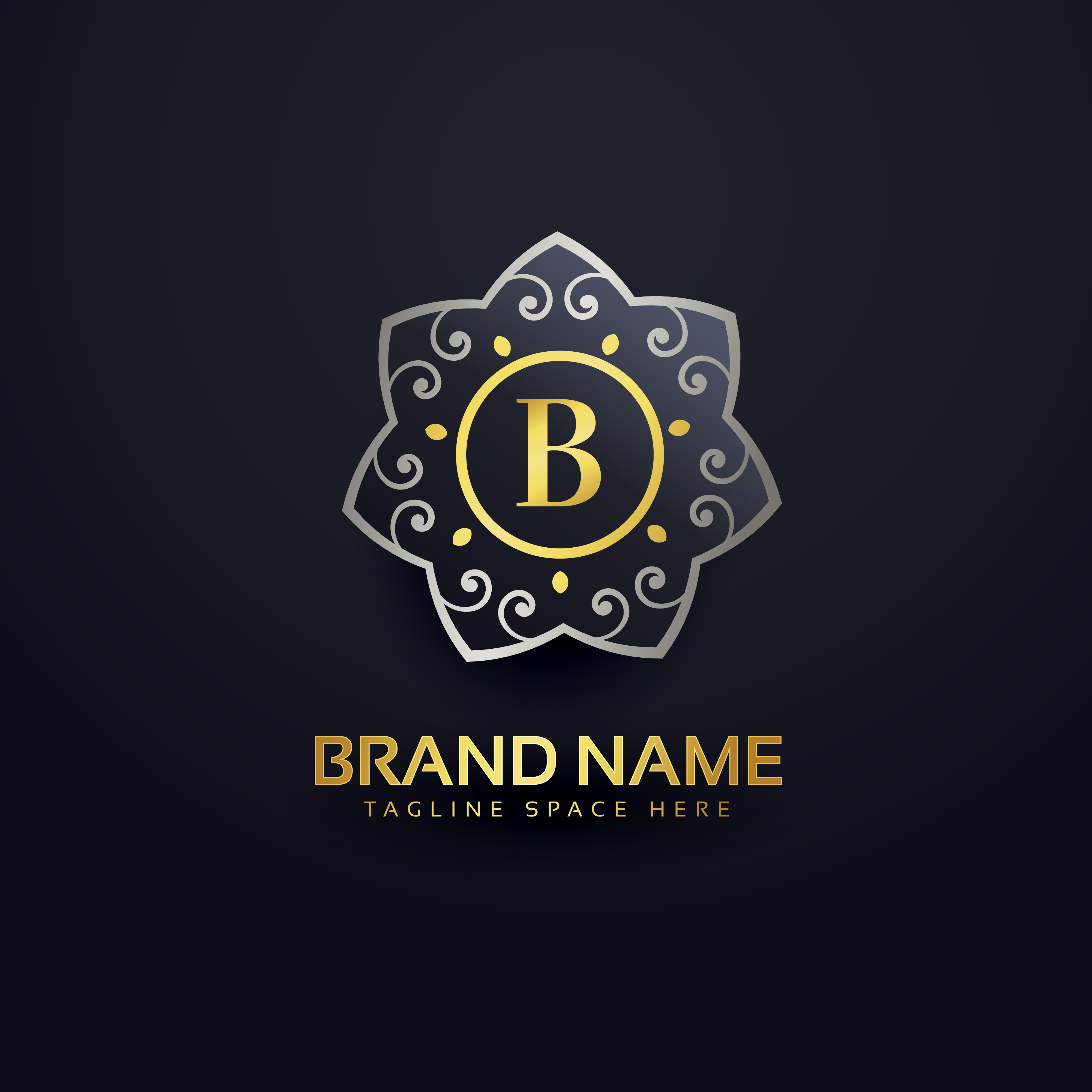 Make A Business Logo