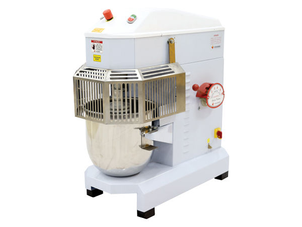 Batedeiras Planetárias 12/18 Litros