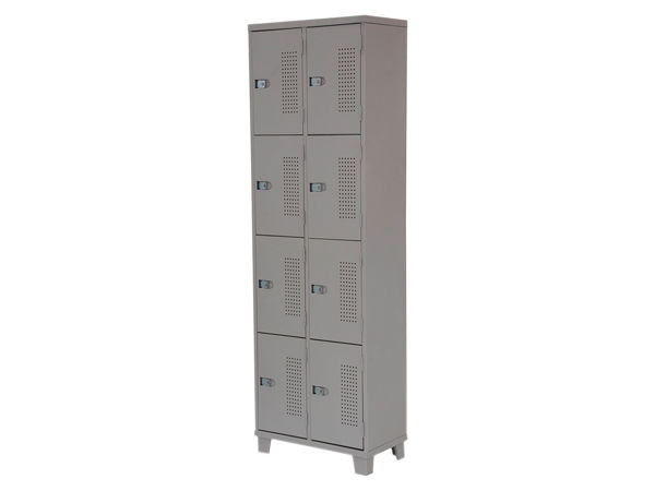 Roupeiro de Aço 8PP