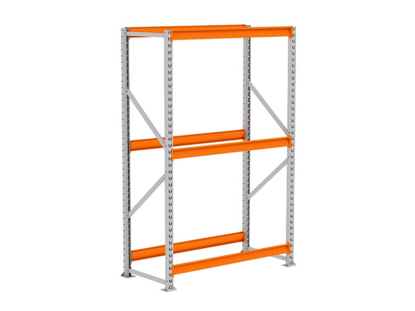 Mini Porta Pallet 250KG