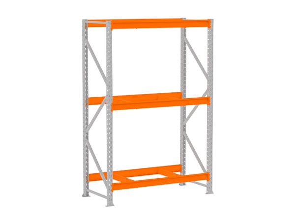 Mini Porta Pallet 500KG