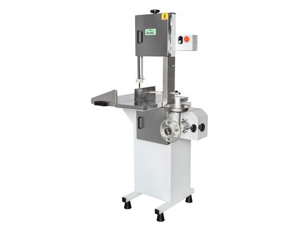 Serra Fita 220 Com Moedor Semi-inox