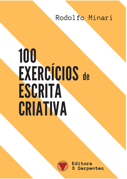 100 exercícios de escrita criativa (PDF)