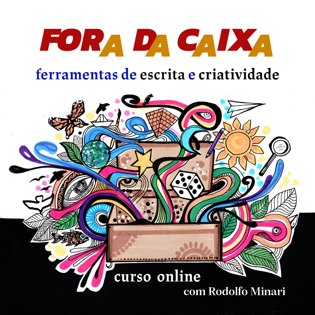 Fora da Caixa 