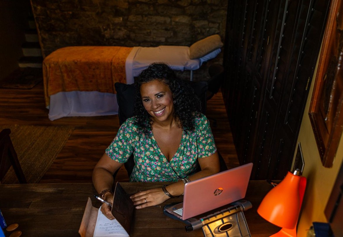 Empathetic Listening Service