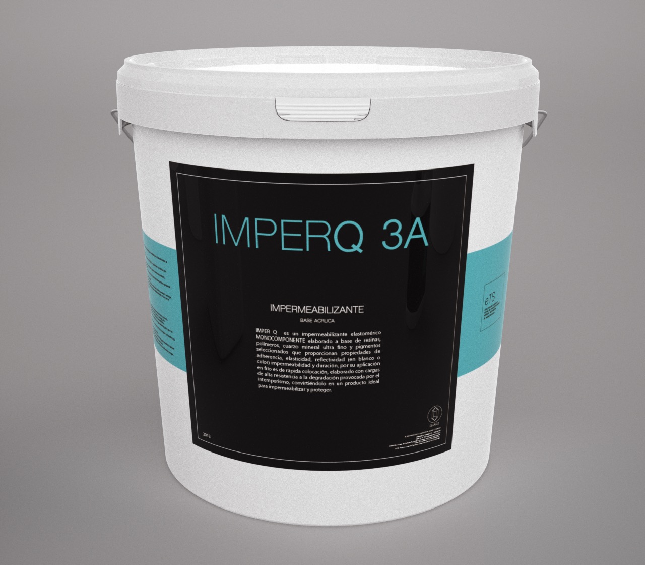 ImperQ Impermeabilizante