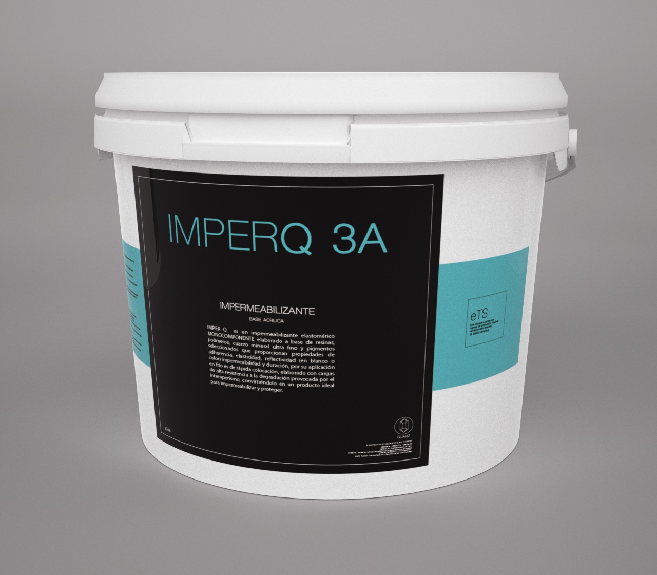 ImperQ Impermeabilizante
