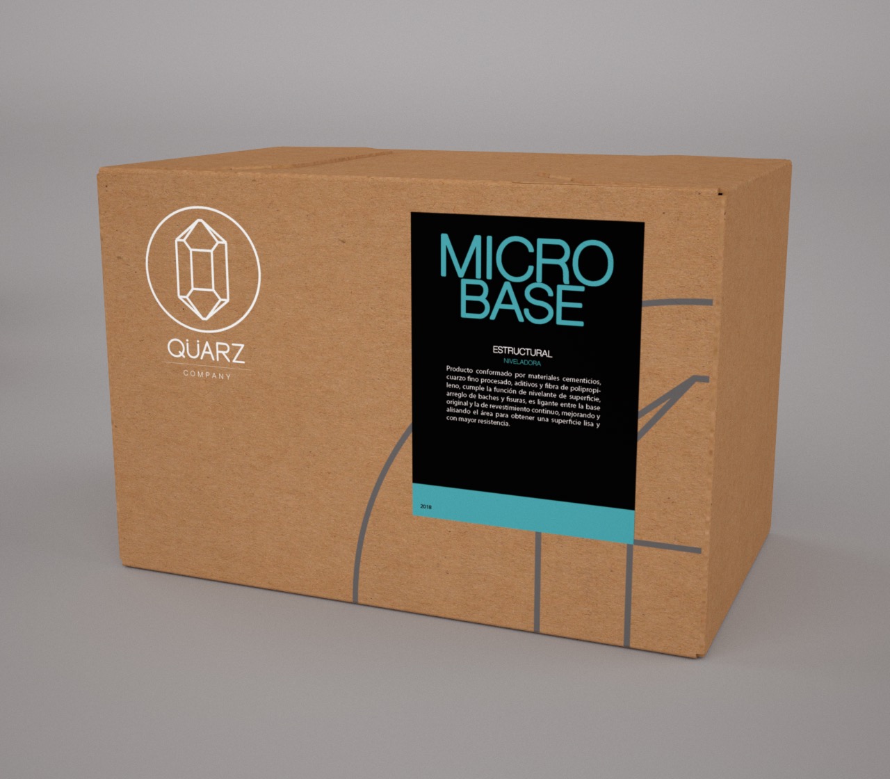 MicroBase Estructural