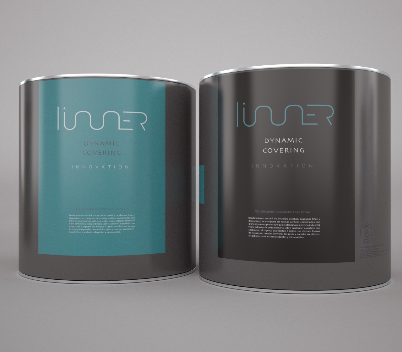 LINNER Revestimiento