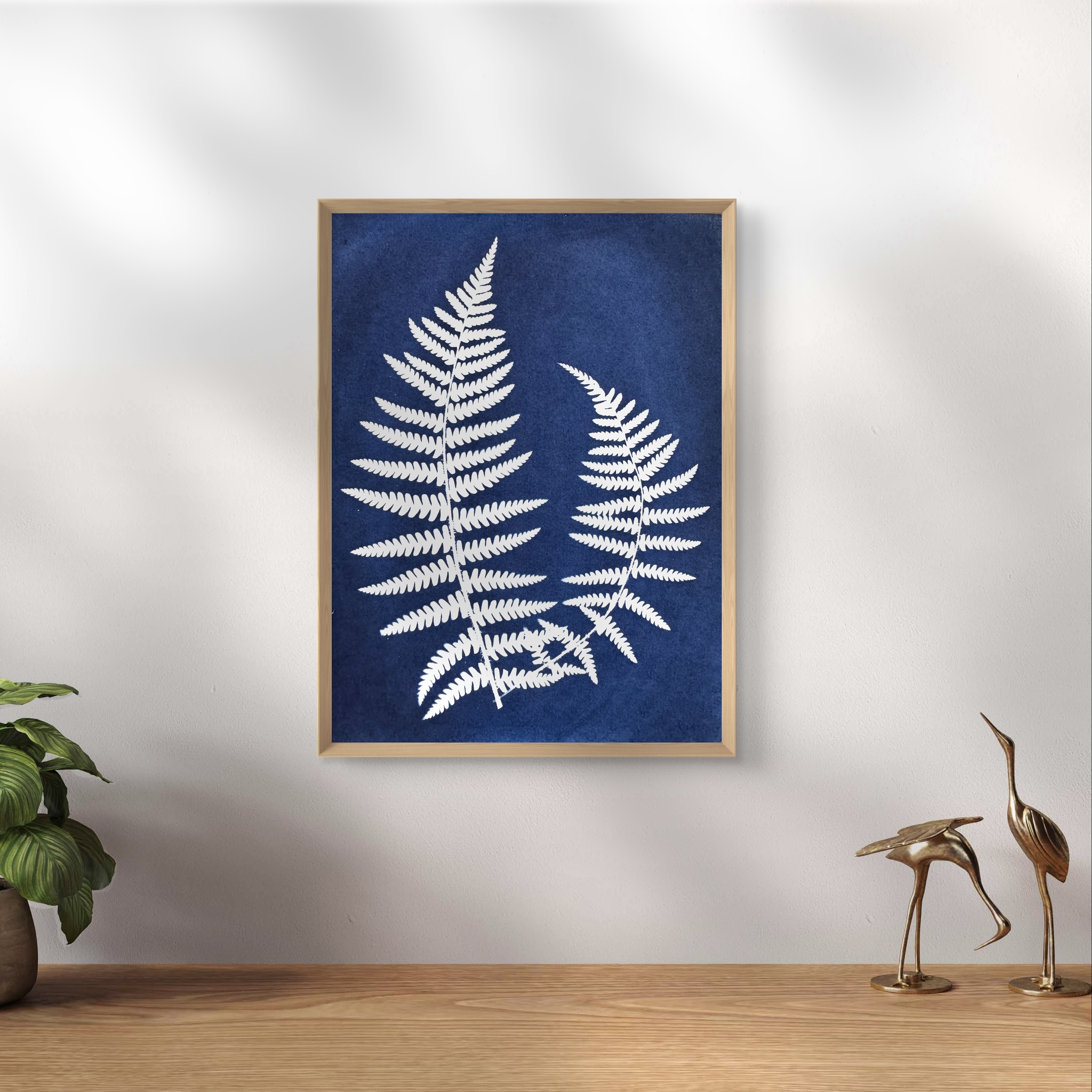 L'Âme de la Forêt - 15x20