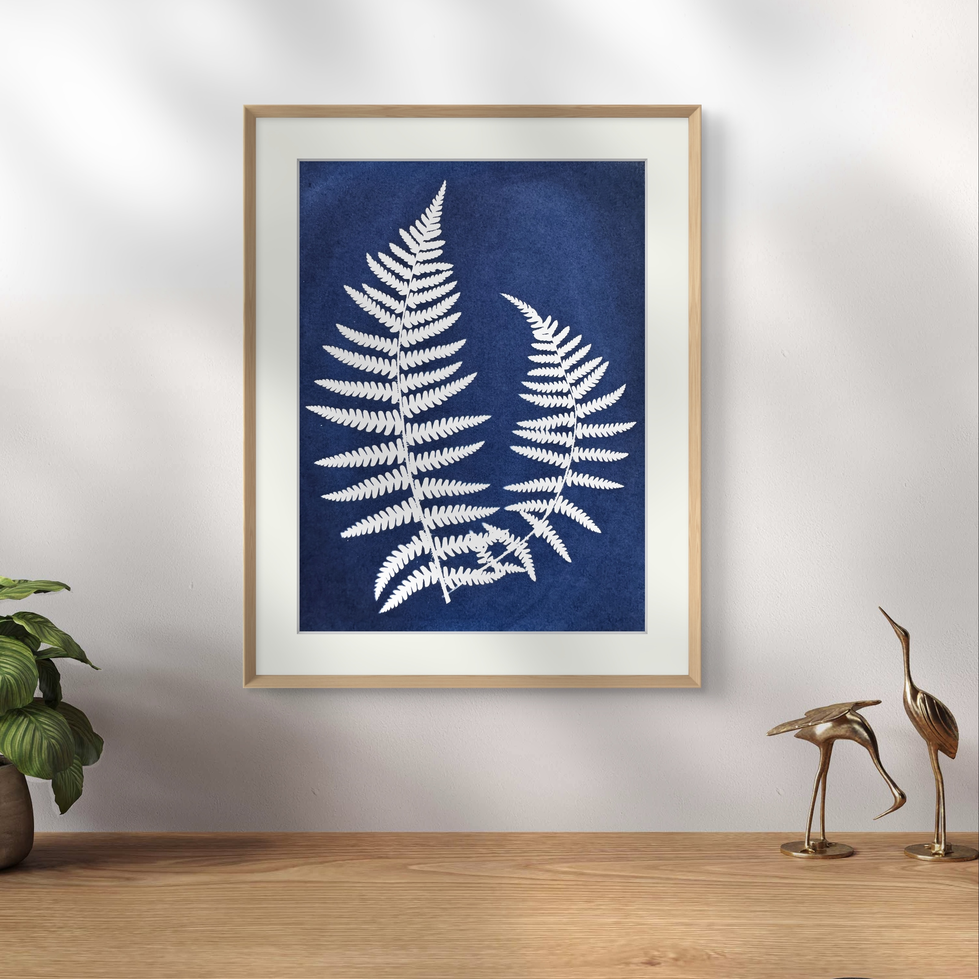 L'Âme de la Forêt - 15x20