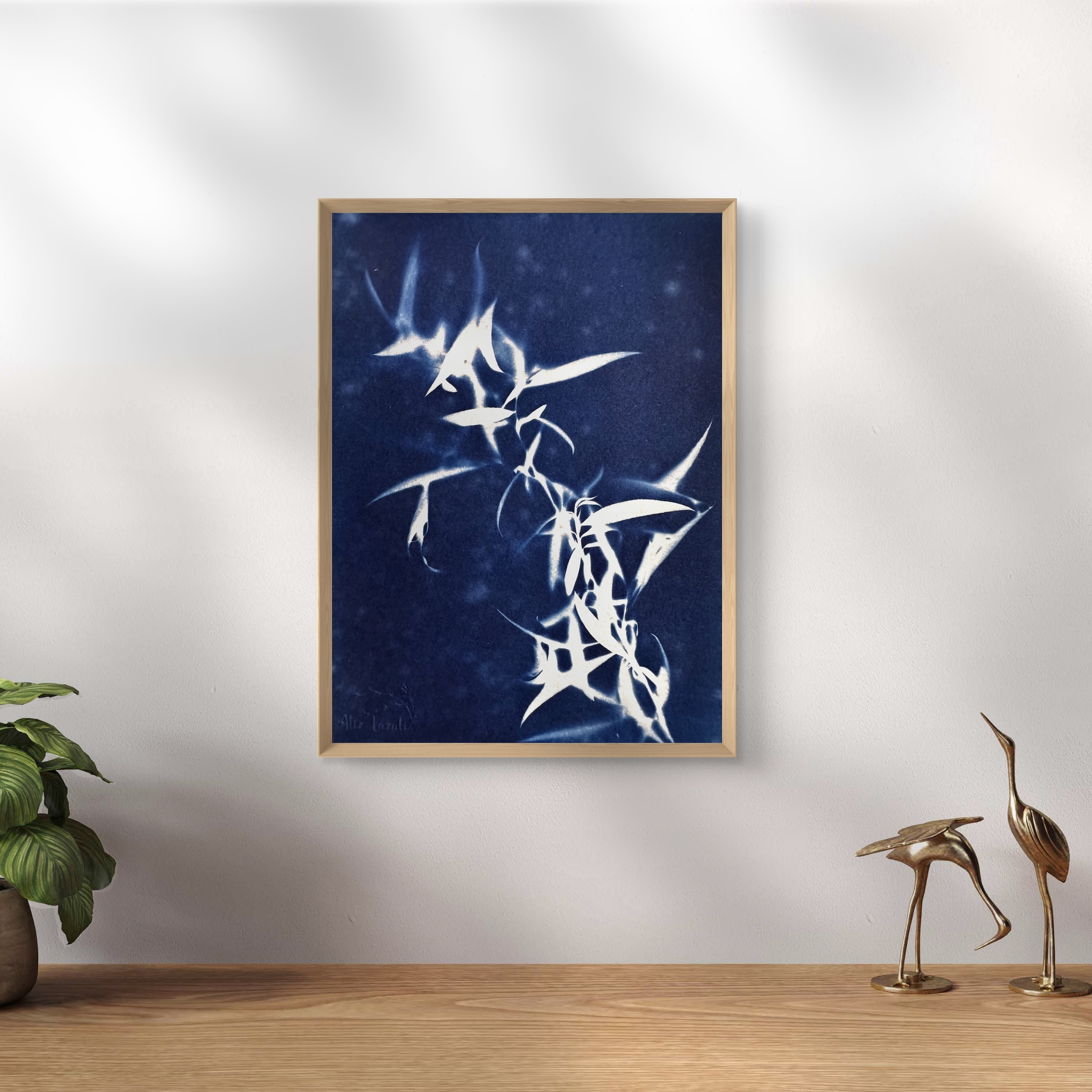 Ephémère Eternel - 15x20