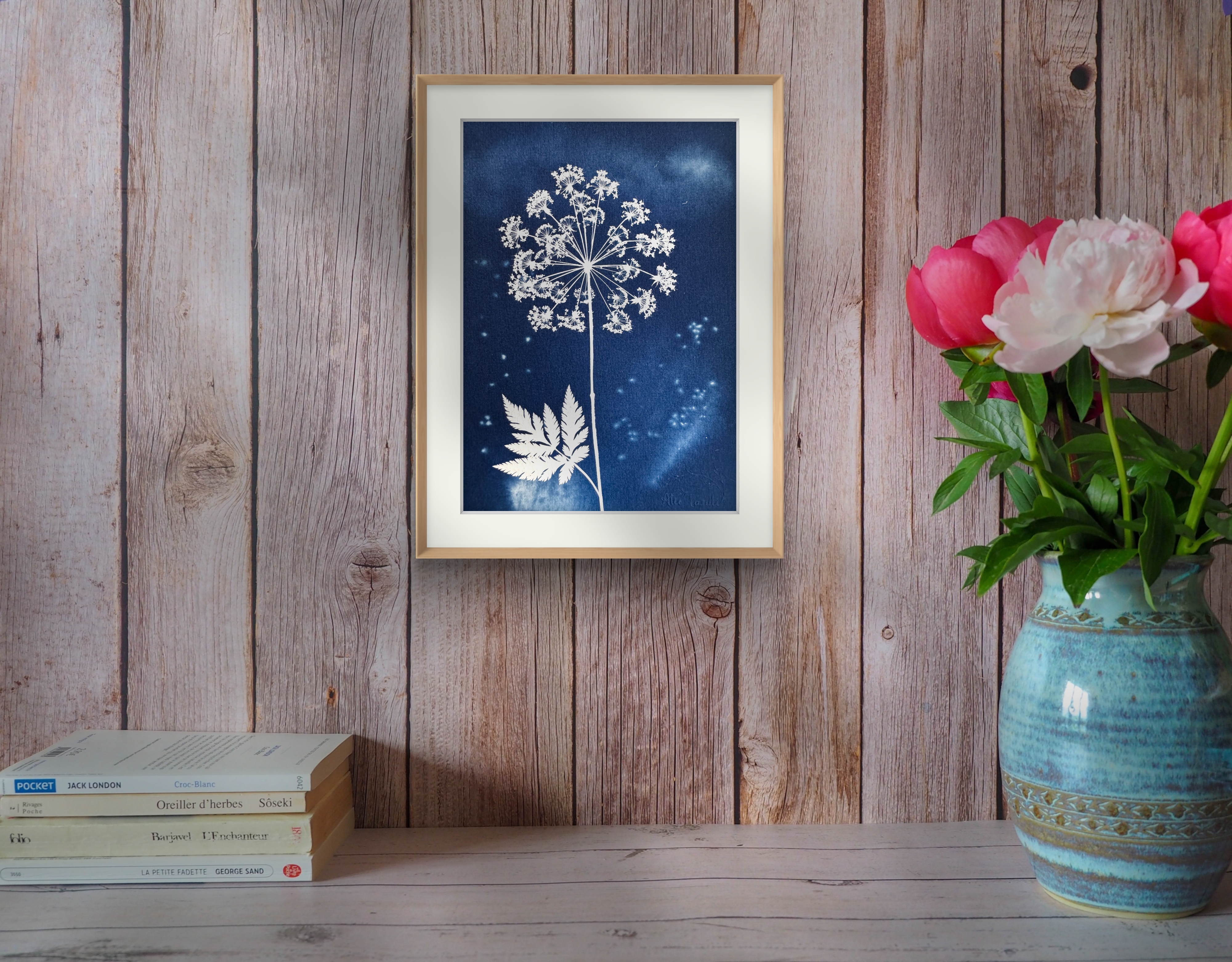 Belle Ombelle - 13x18