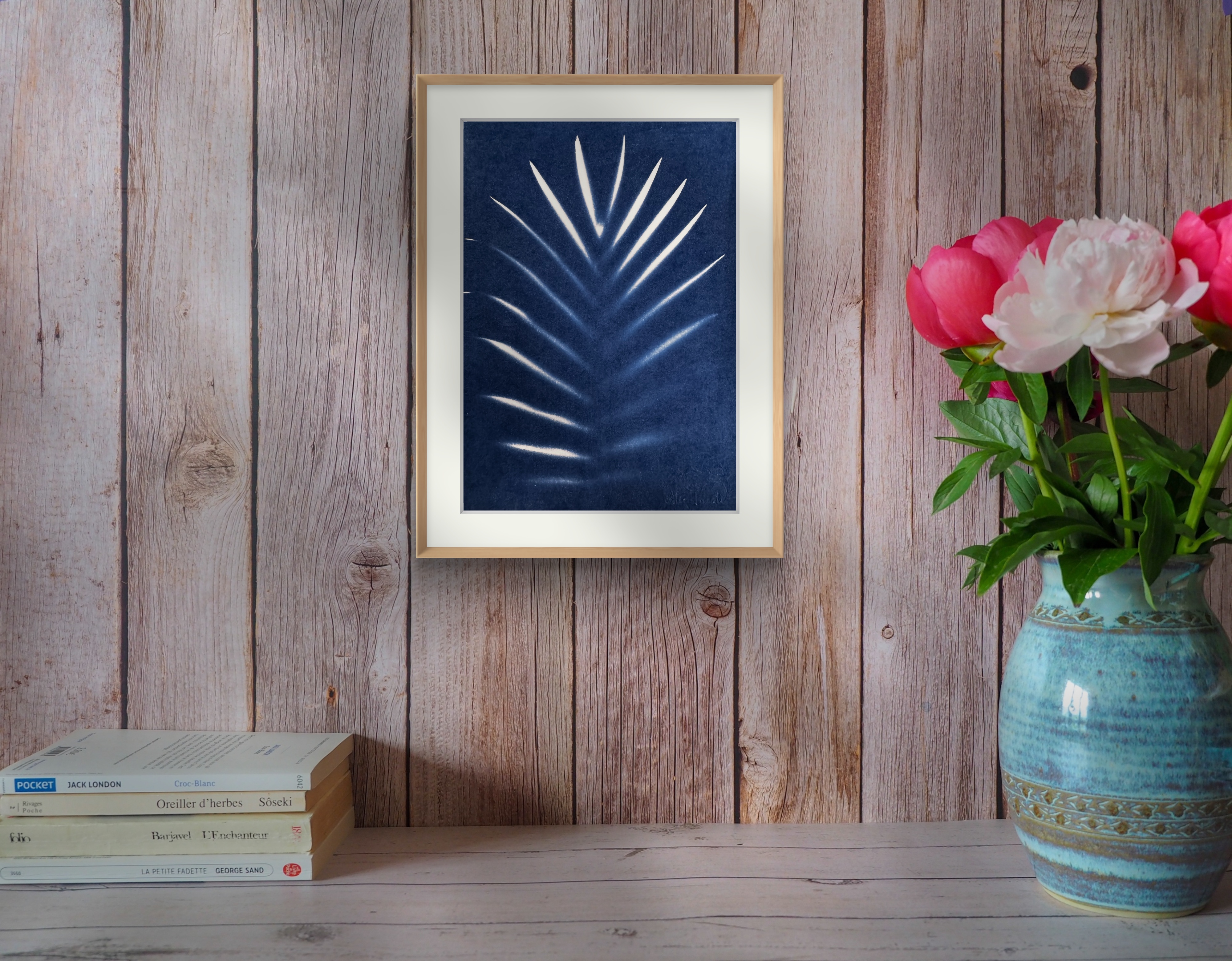 L'Ombre et la Lumière - 13x18