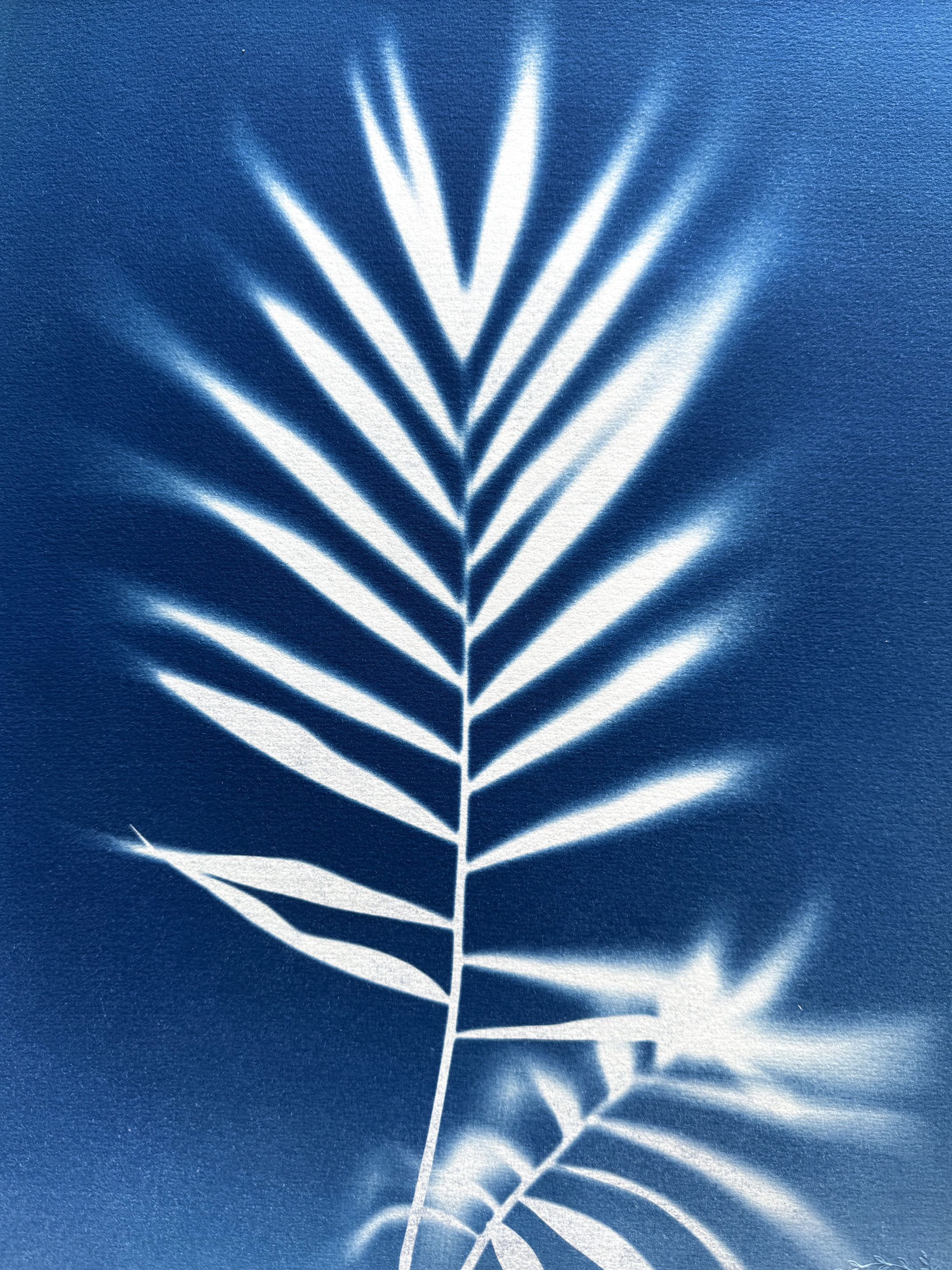 Brise de Printemps - 30x40 - Maison L