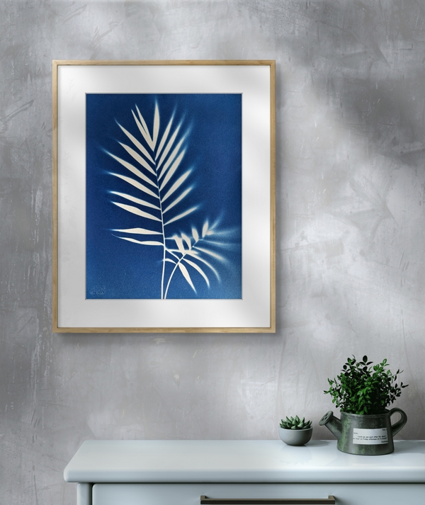 Brise de Printemps - 30x40