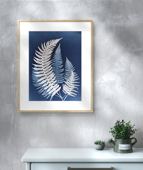 1,2,3 soleil - 30x40