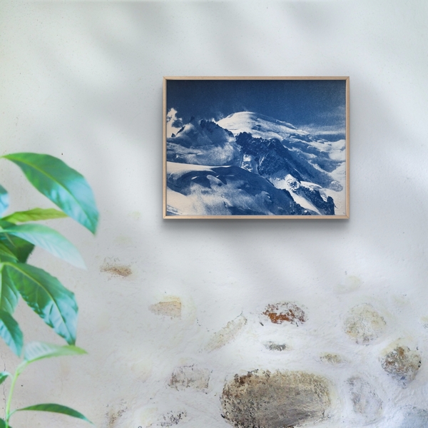 Le Gardien des Cieux - 18x24