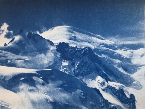 Le Gardien des Cieux - 18x24