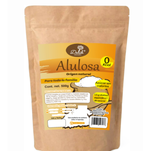 Alulosa Dalúh 500 mg