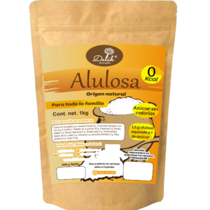 Alulosa Dalúh 1 KG