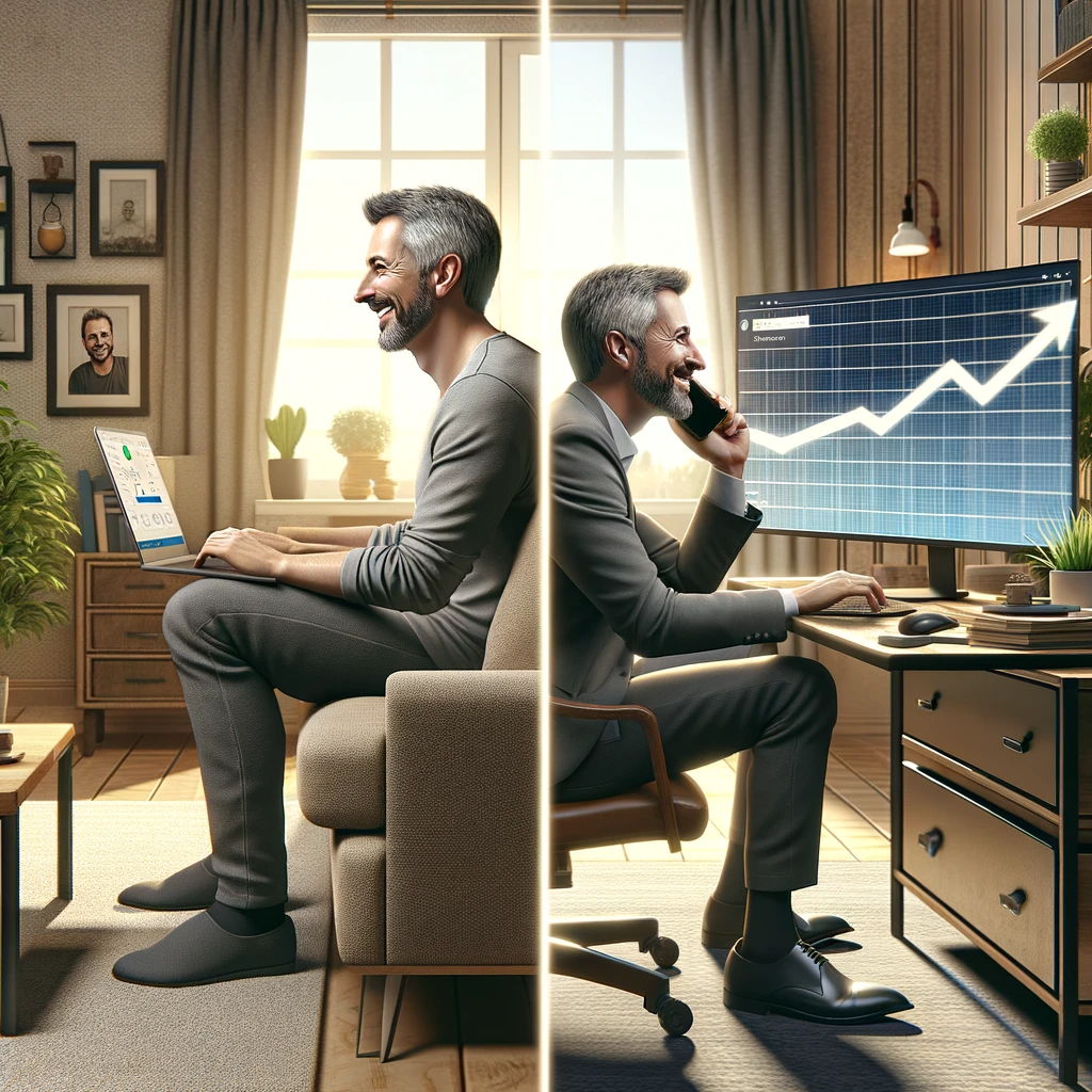 Personal Coaching - Standard