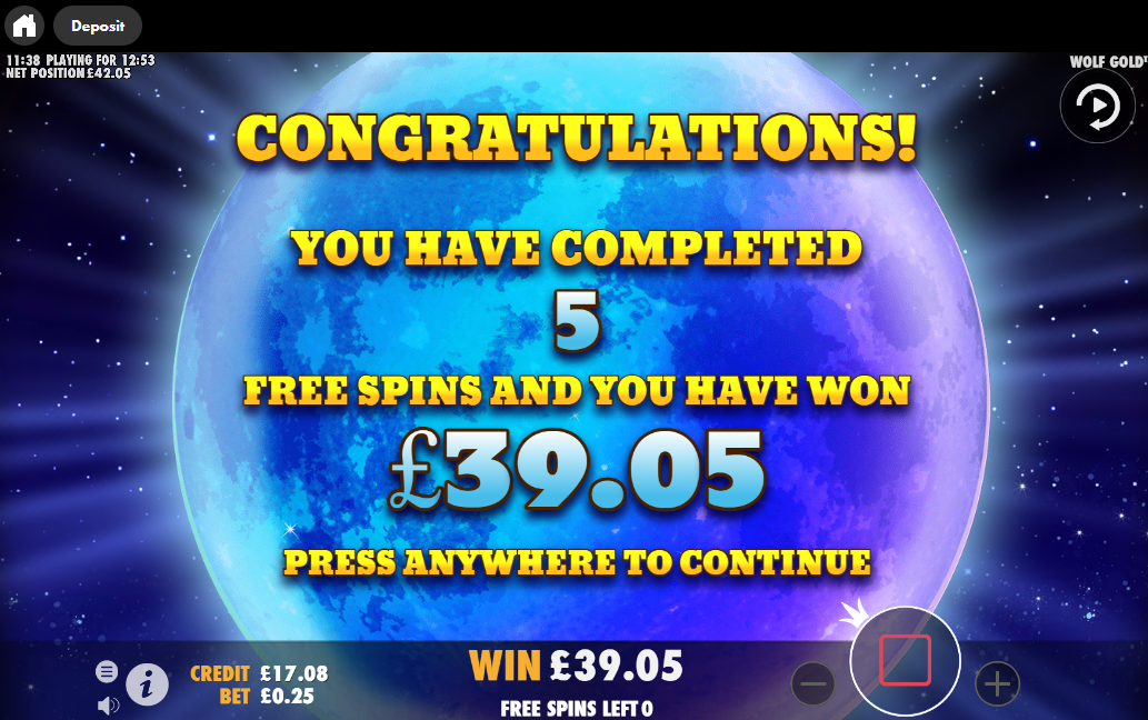 Casino Guide 3- Double Bubble Bingo