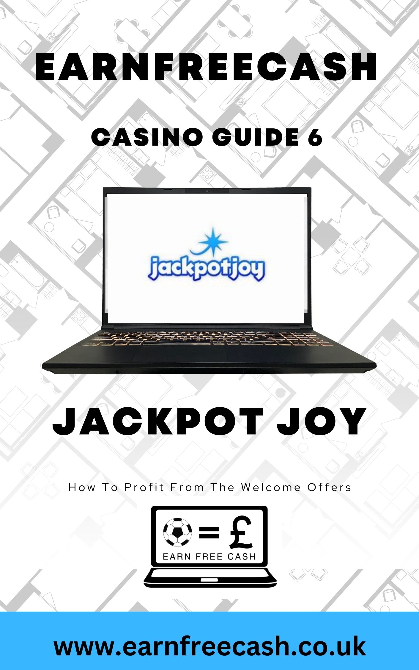 Casino Guide 6  - Jackpot Joy