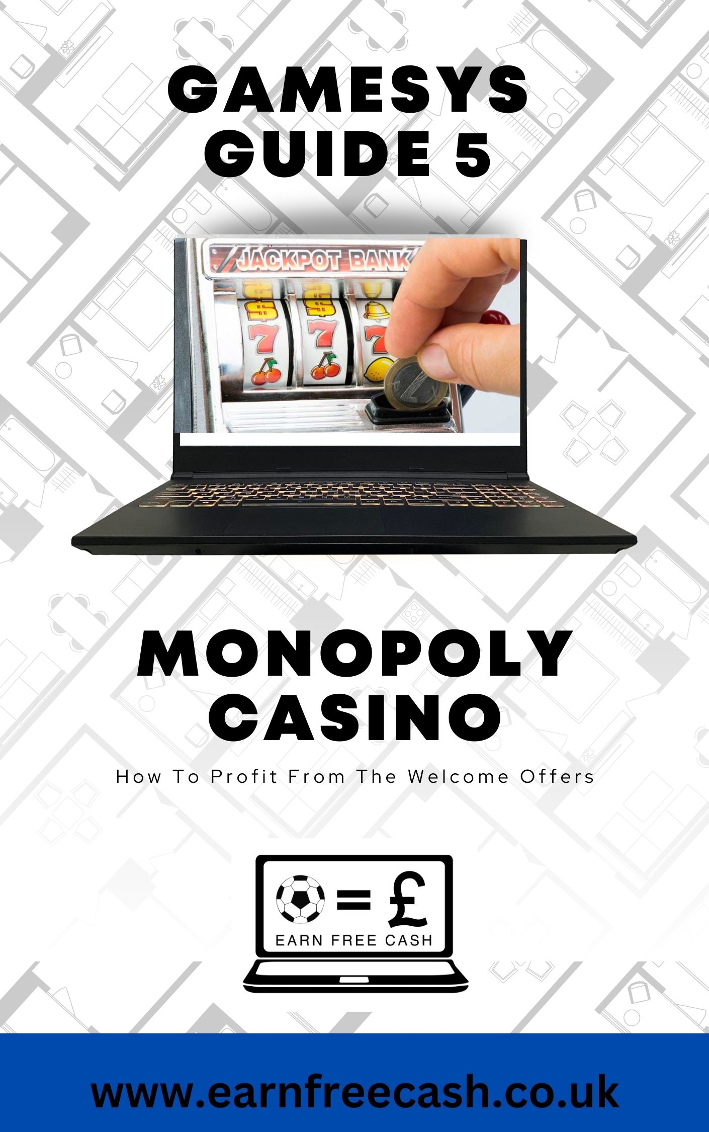 Casino Guide 5 - Monopoly Casino