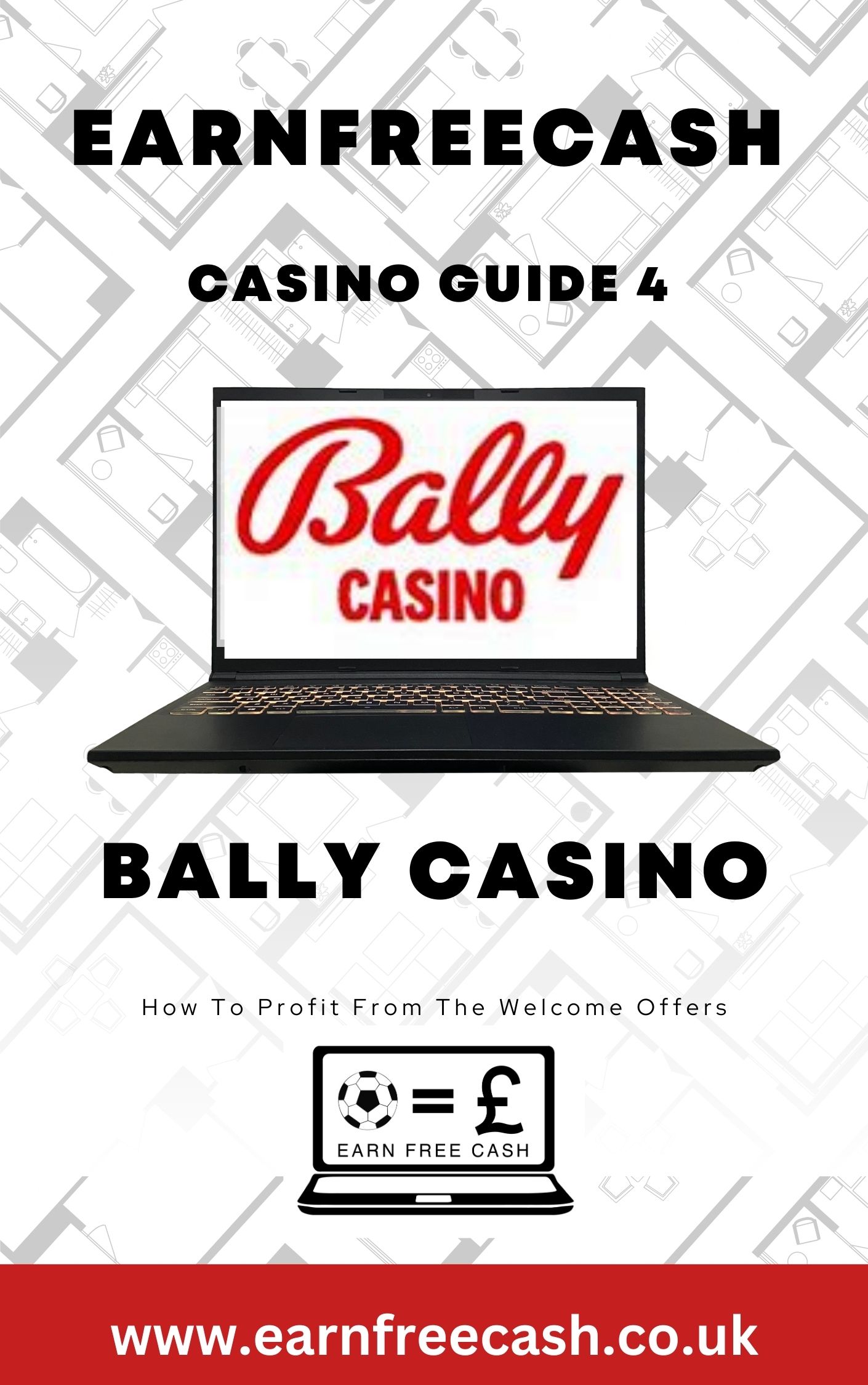 Casino Guide 4- Bally Casino