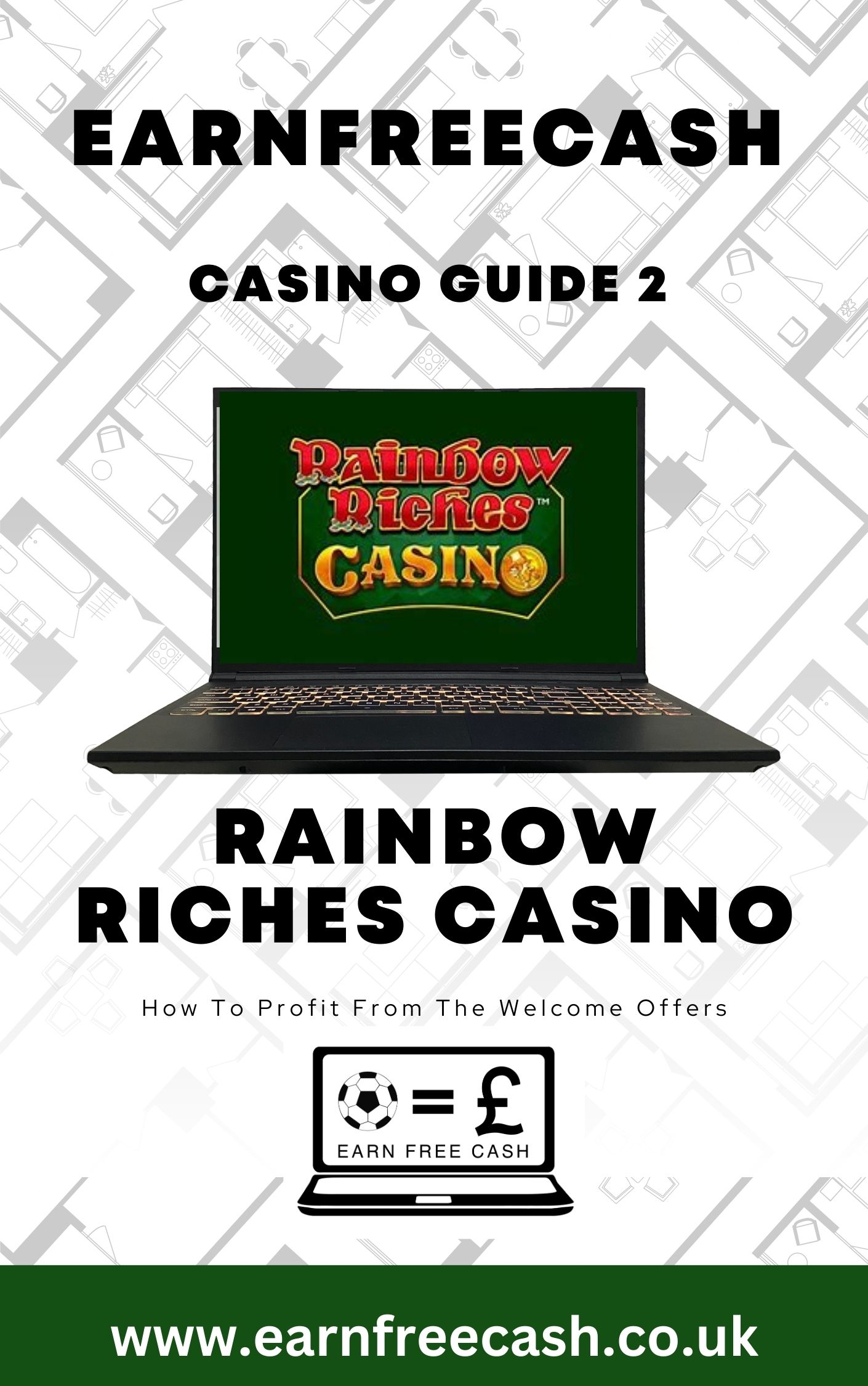 Casino Guide 2- Rainbow Riches