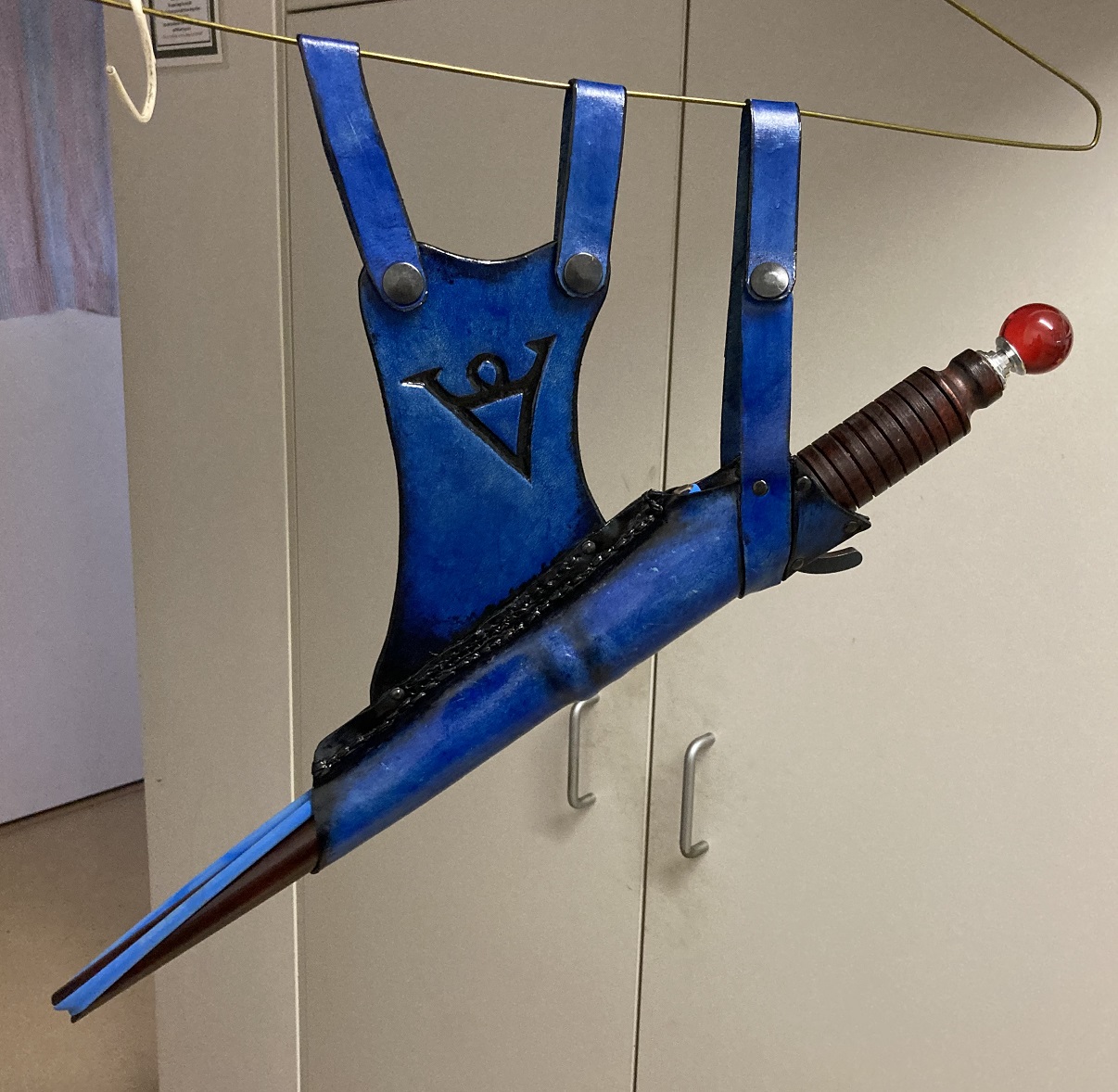 Still to come Wand Holsters