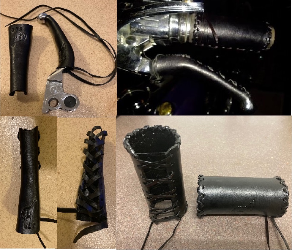 Still to come Motor Cycle Accessory