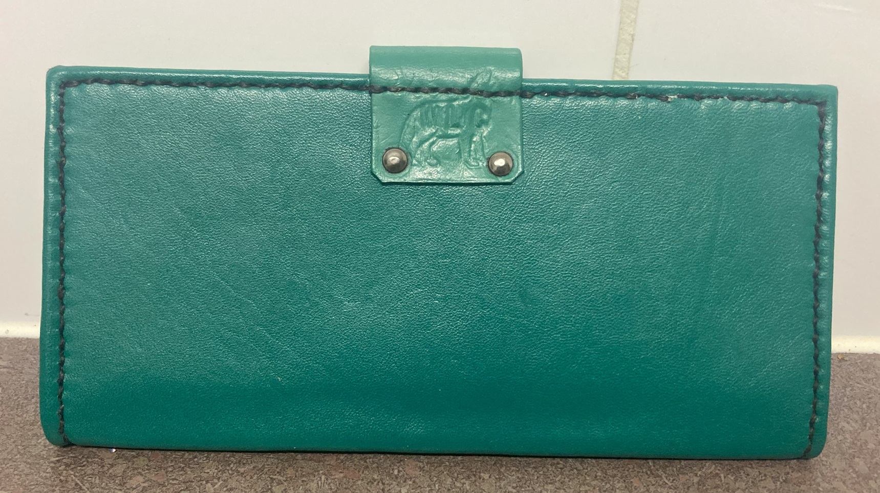 Green Purse