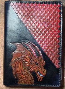 A5 Journal Cover Special