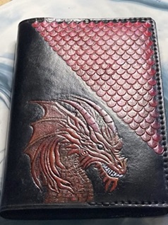 A5 Journal Cover Special