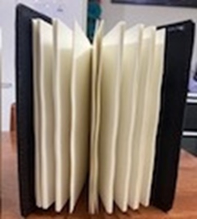 A5 Journal Cover Special