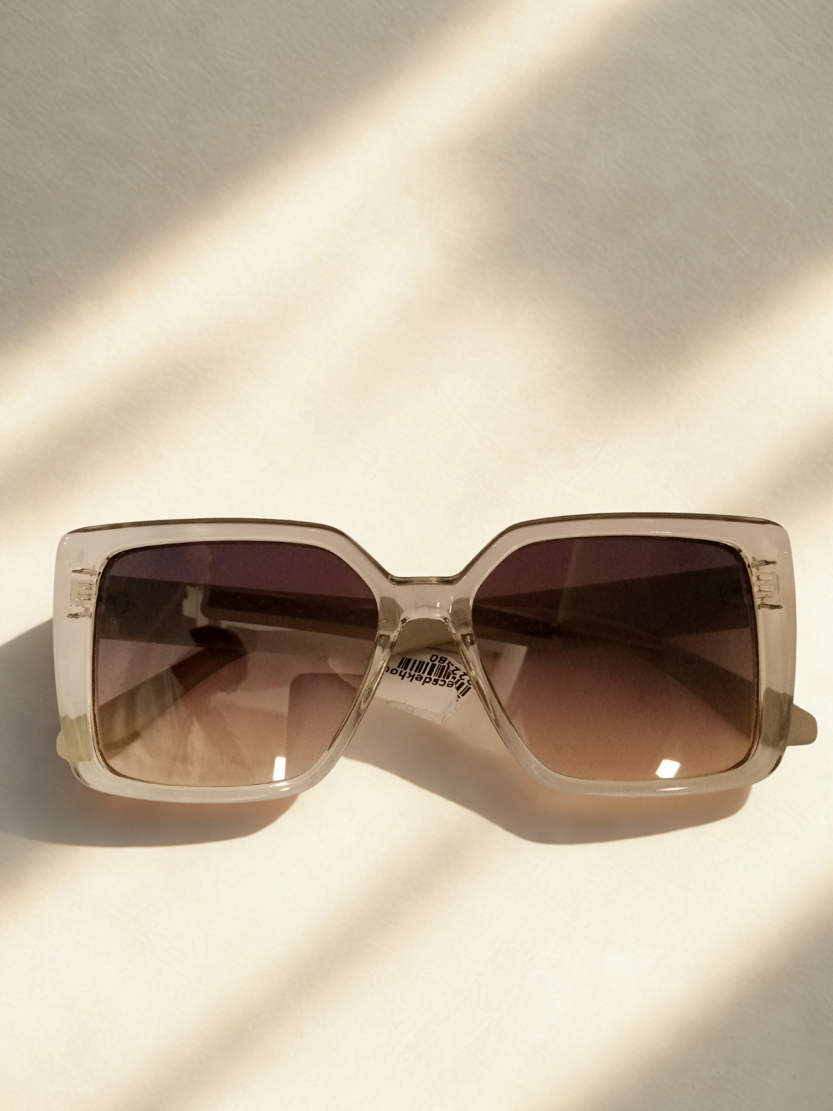 Stylish Women's Sunglasses