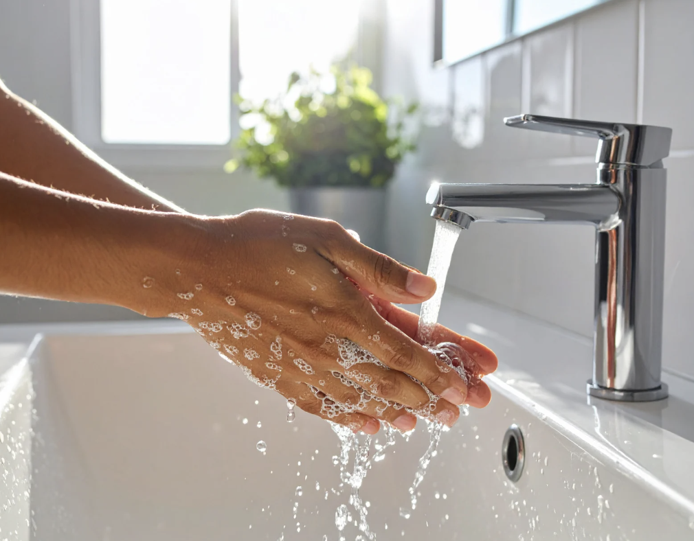 HB – Hygiene Certificate. General Hygiene Skills Program