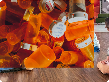 H13 - Higienos pažymėjimas. Darbuotojai atsakingi už medicininių atliekų tvarkymą