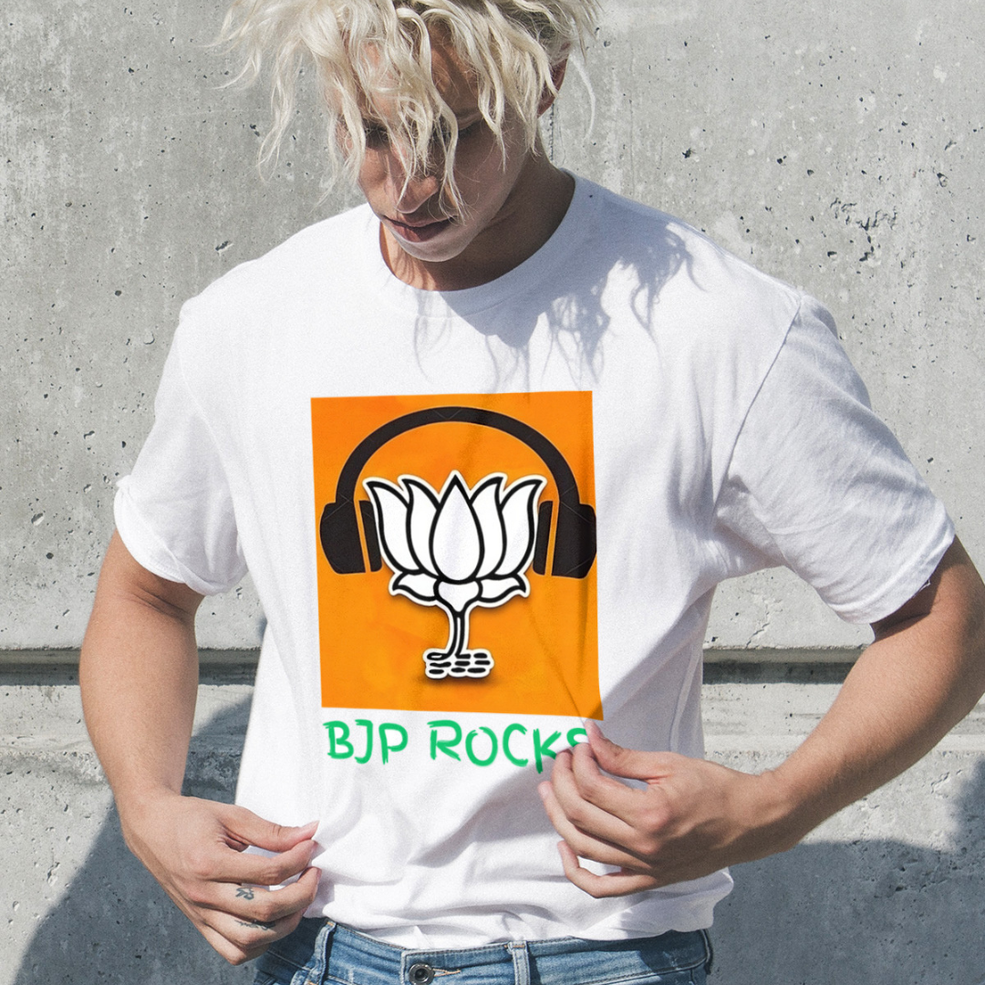 BJP T-SHIRT