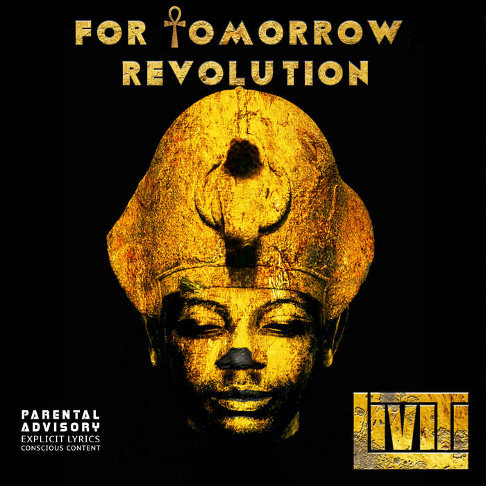FOR TOMORROW REVOLUTION