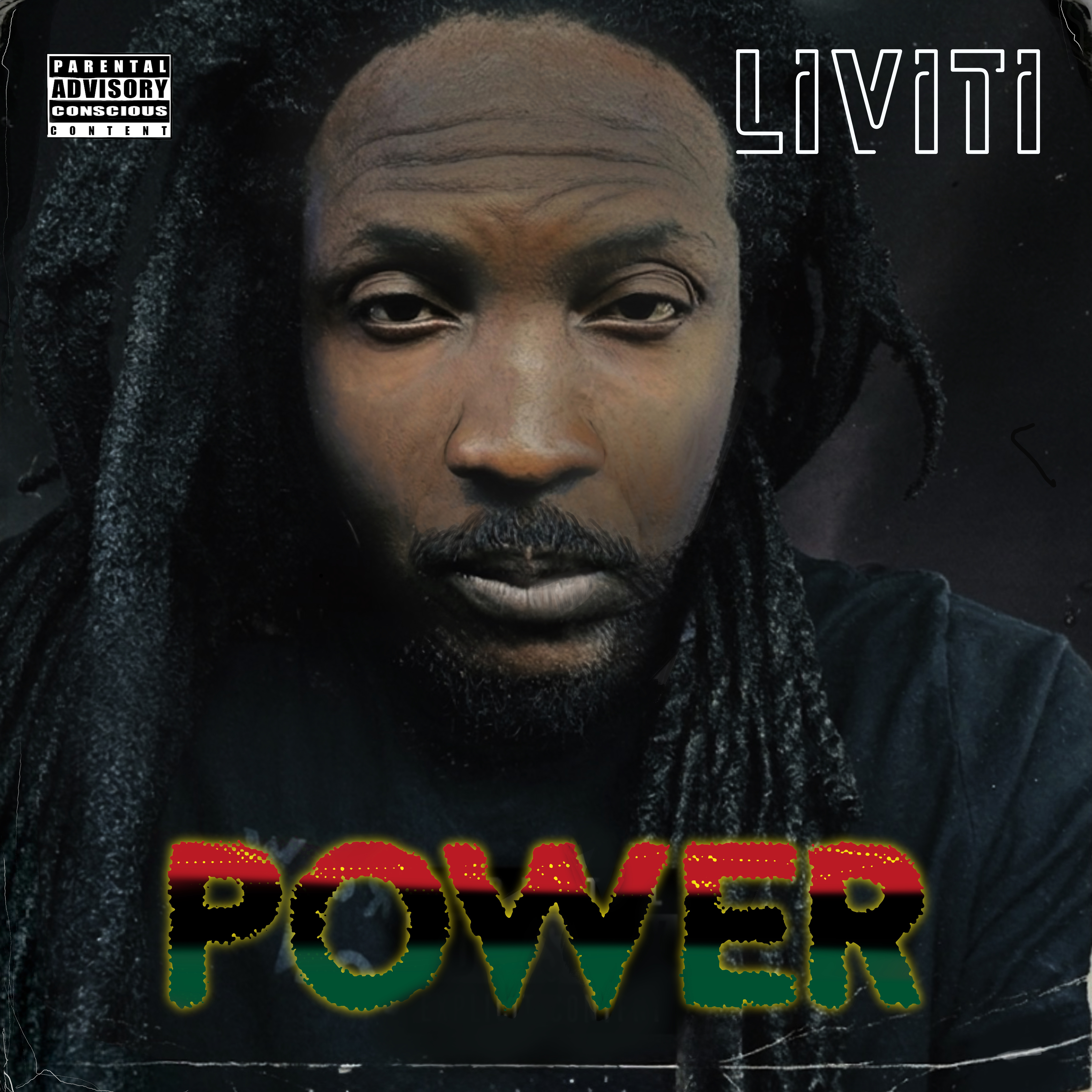 Power - Digital Single