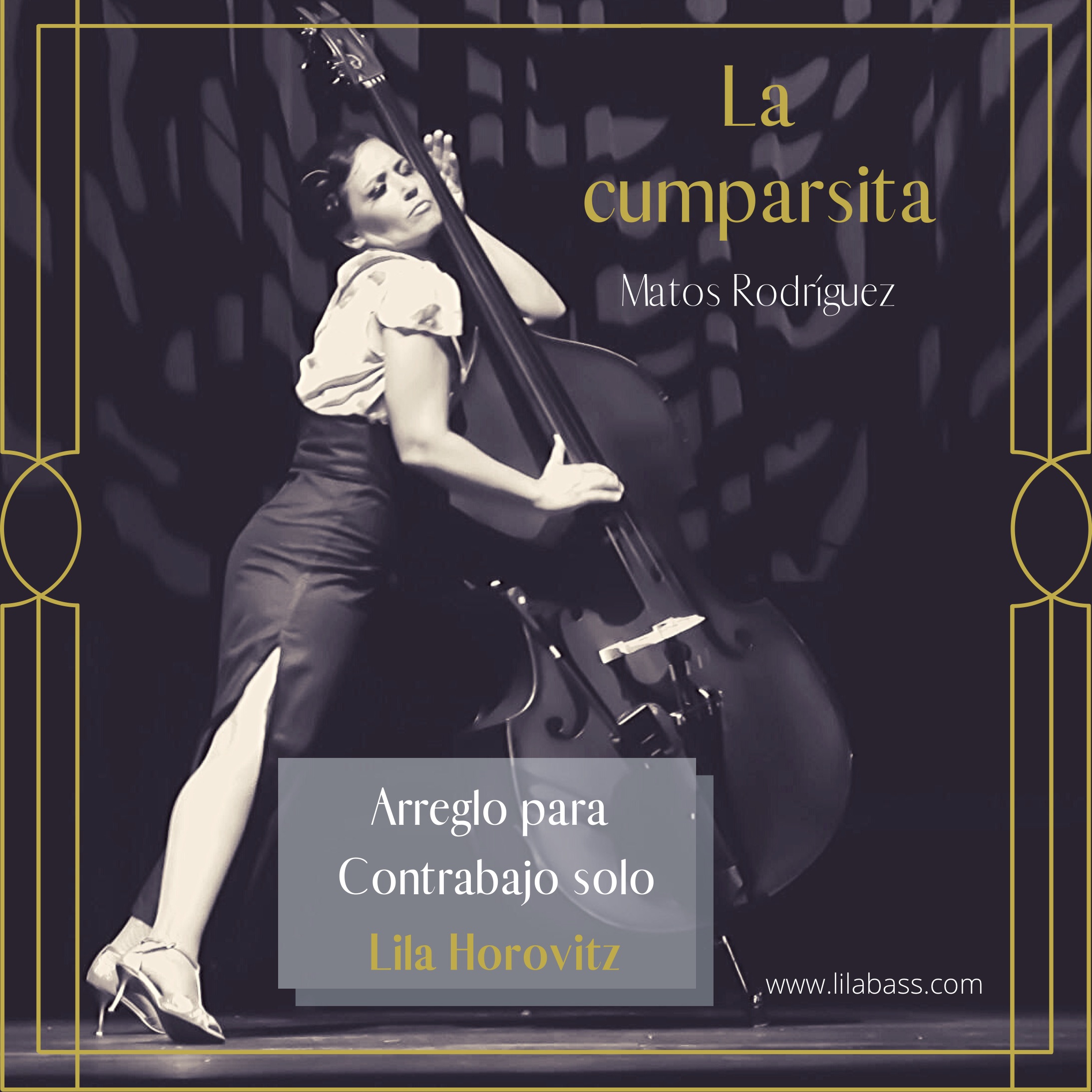"La cumparsita"