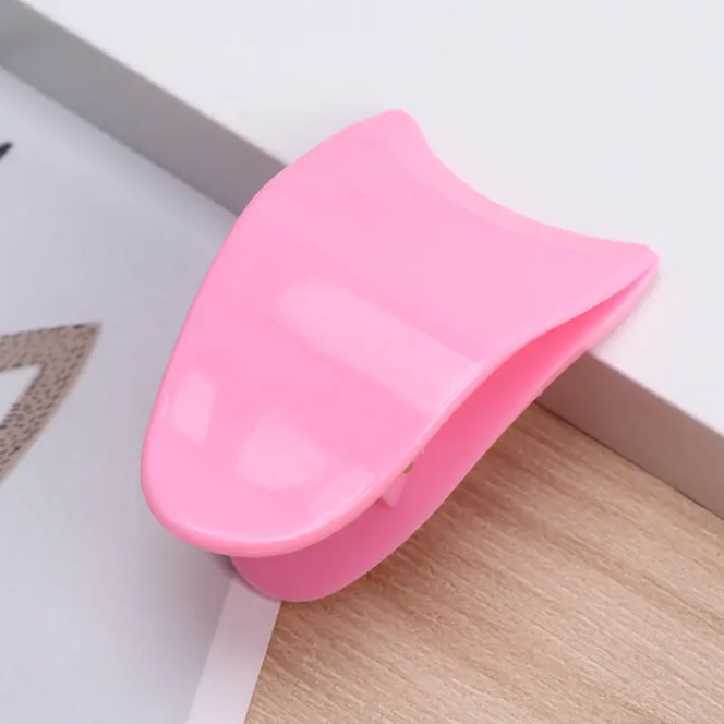 Eyelash Applicator Tool