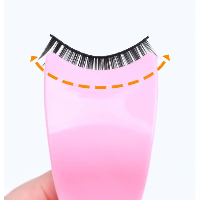 Eyelash Applicator Tool