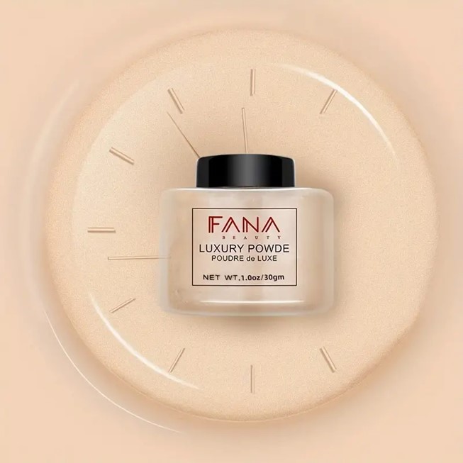 FANA Loose Luxury Powder