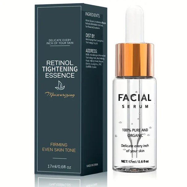Retinol Firming Essence